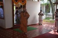 Shashtyabdapurti Utsava - Karla - Day 1